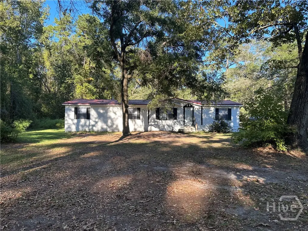 224 Possum Trail, Guyton, GA 31312 - #1
