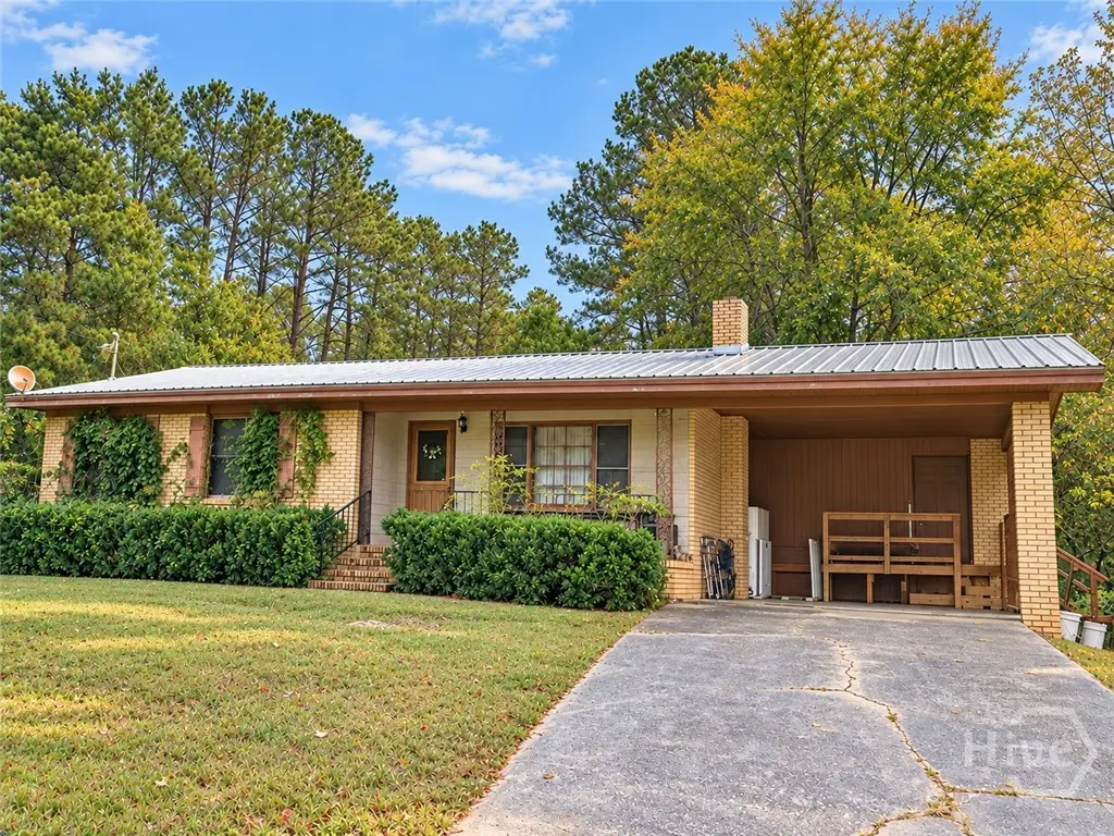 1552 Lexington Highway, Elberton, GA 30635 - #1