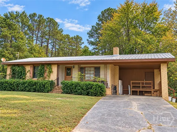 1552 Lexington Highway, Elberton, GA 30635