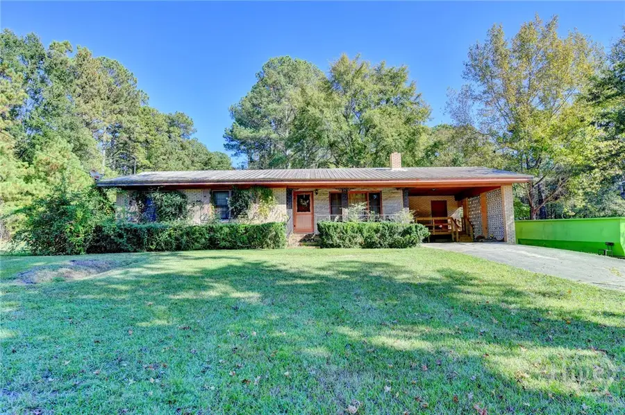 1552 Lexington Highway, Elberton, GA 30635 - #2