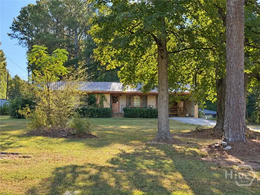 1552 Lexington Highway, Elberton, GA 30635 - #3