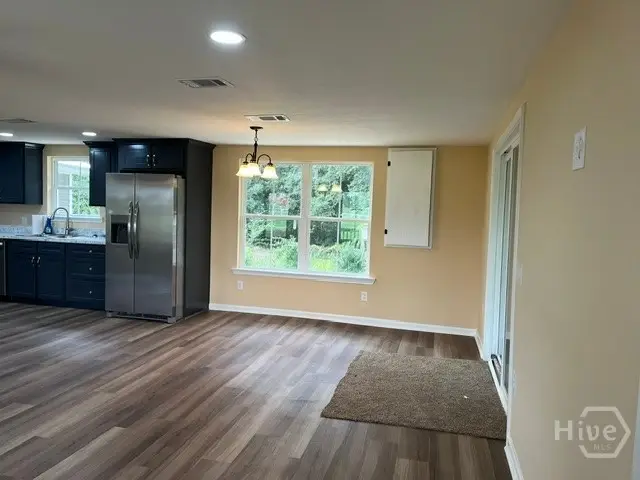 2187 Ebenezer Church Road, Glennville, GA 30427 - #3