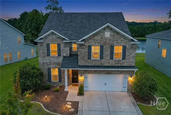 56 Melody Drive, Pooler, GA 31322