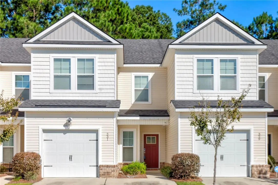 331 Sonoma Drive, Pooler, GA 31322 - #1