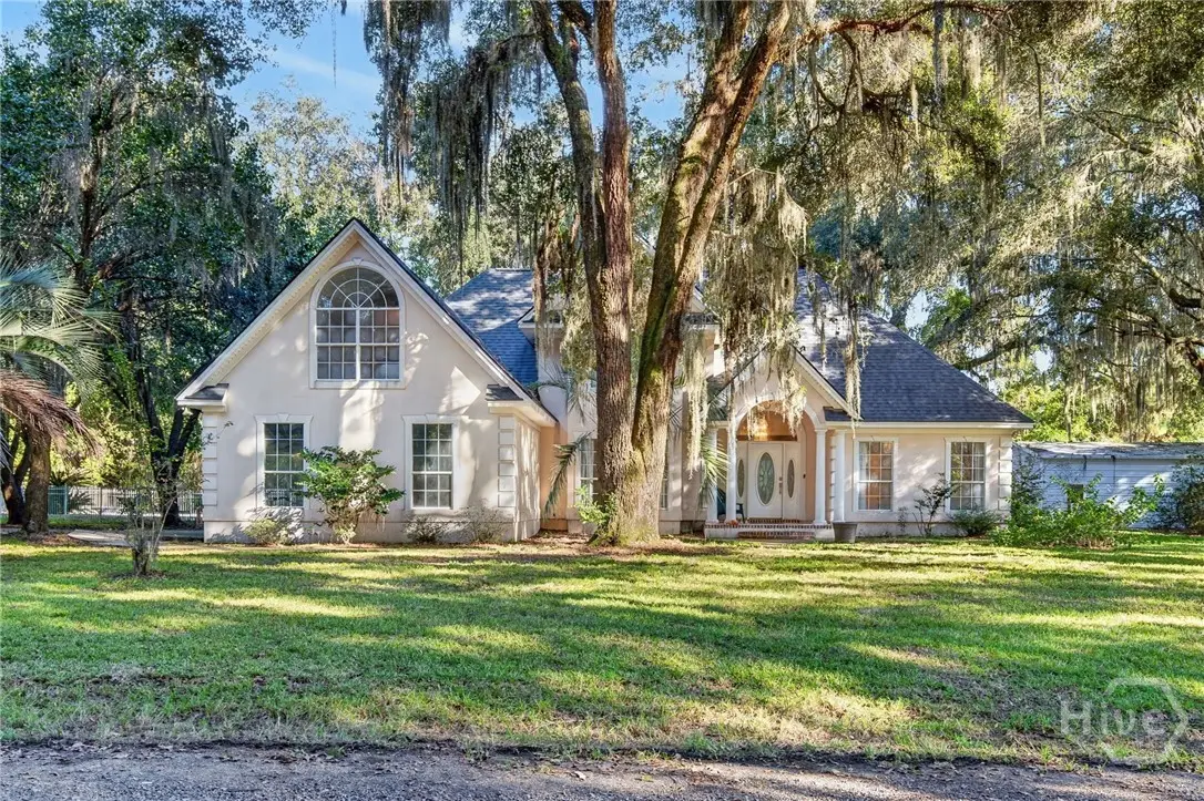 970 Oak Creek Road, Riceboro, GA 31323 - #1