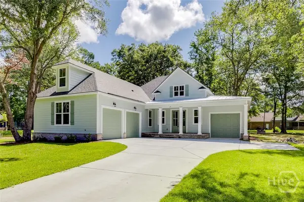 207 Old Louisville Road, Guyton, GA 31312