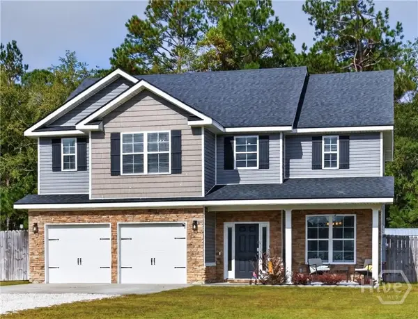 233 Cypress Creek Drive Ne, Ludowici, GA 31316