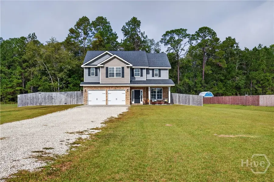 233 Cypress Creek Drive Ne, Ludowici, GA 31316 - #3