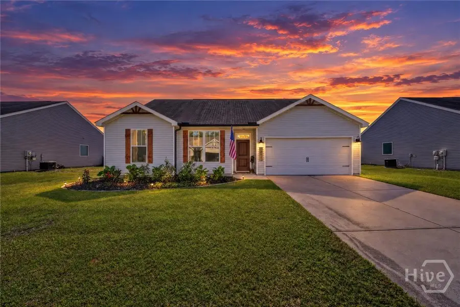 Address Withheld By Seller, Guyton, GA 31312 - #2
