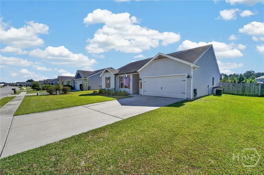 Address Withheld By Seller, Guyton, GA 31312 - #3