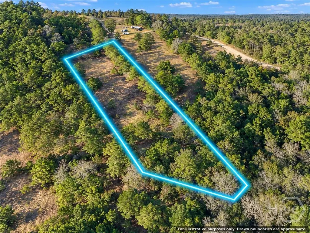 -0- High Bluff, Rincon, GA 31326 - #1