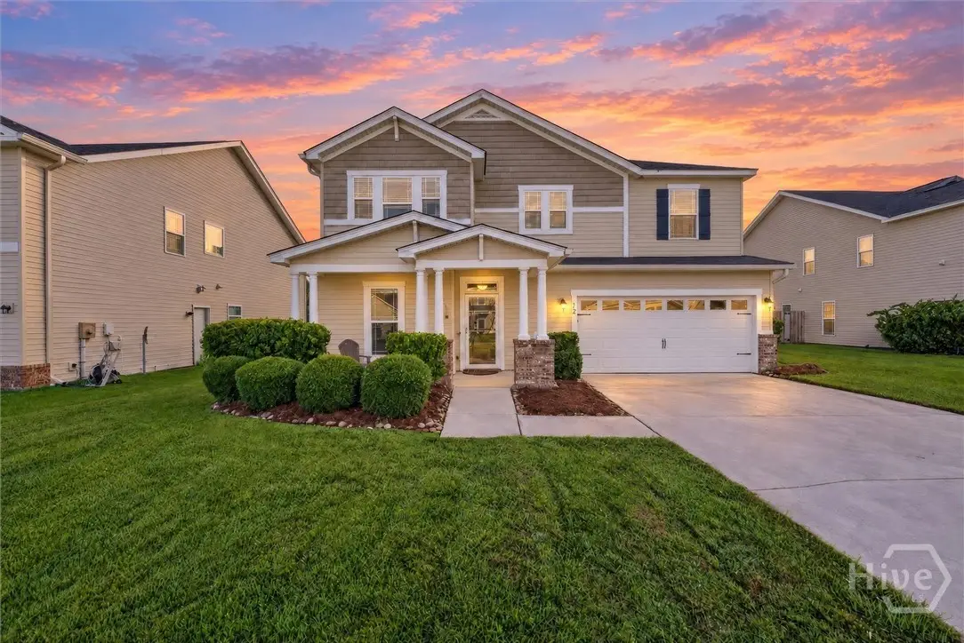 12 Masters Way, Pooler, GA 31322 - #1
