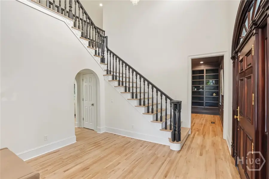 221 Lyman Hall, Savannah, GA 31410 - #3