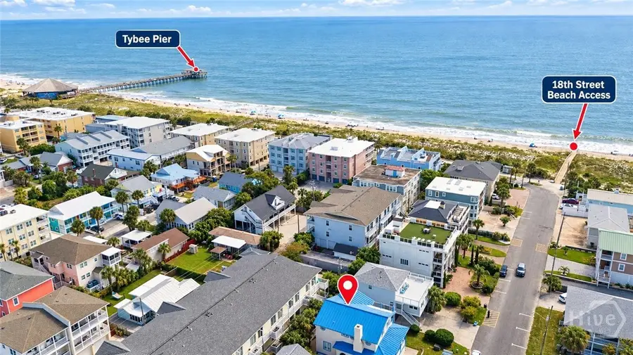 12 18th Street, Tybee Island, GA 31328 - #2
