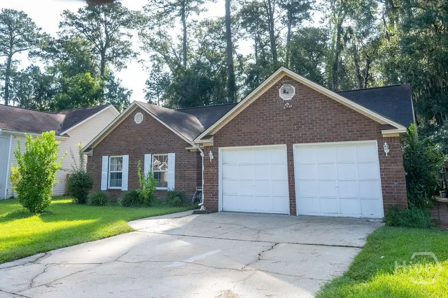 109 Dukes Way, Savannah, GA 31419 - #2