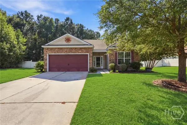 514 Amsonia Circle, Guyton, GA 31312