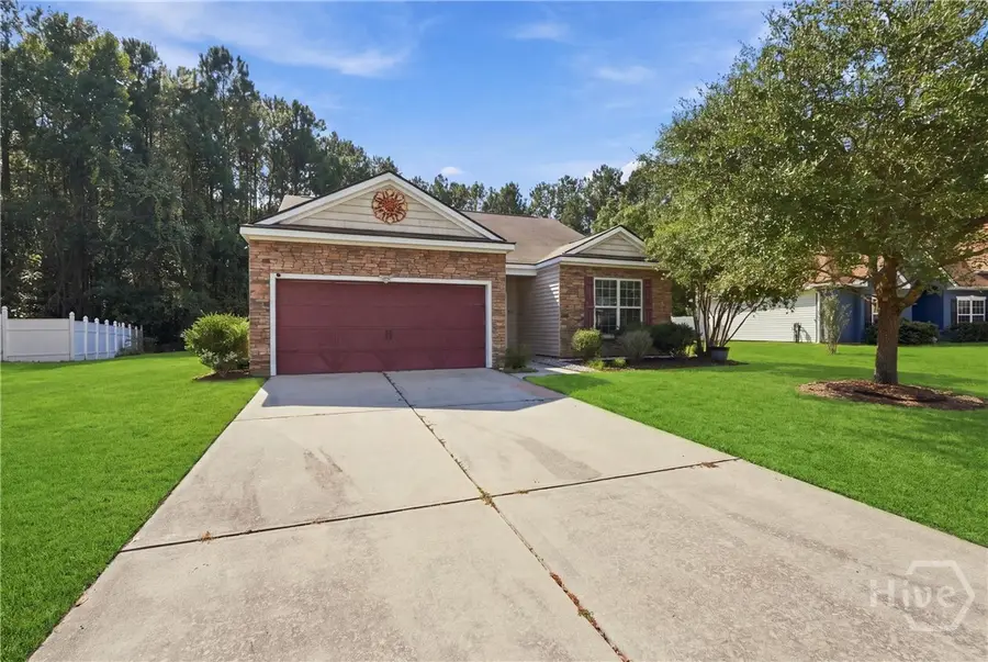 514 Amsonia Circle, Guyton, GA 31312 - #2