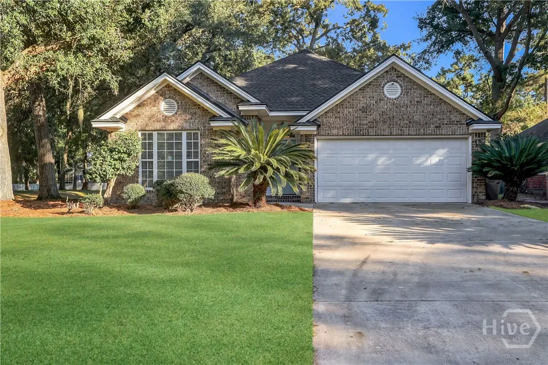 15 Heron View Court, Richmond Hill, GA 31324 - #1