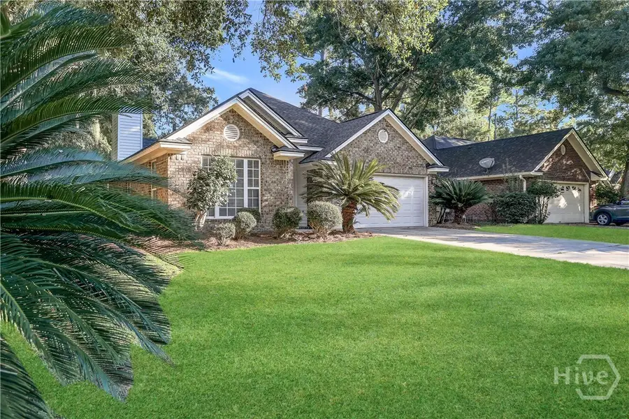 15 Heron View Court, Richmond Hill, GA 31324 - #3