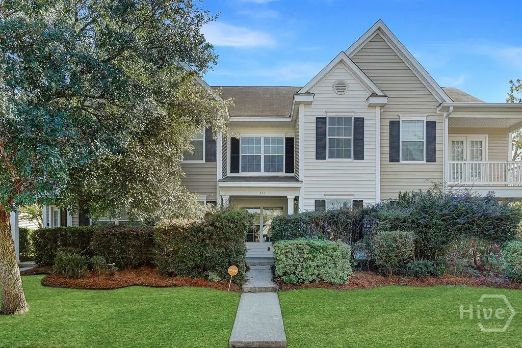 331 Hitching Post Lane, Pooler, GA 31322 - #1