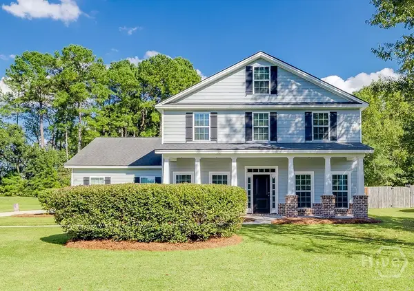 236 Veranda Avenue, Guyton, GA 31312