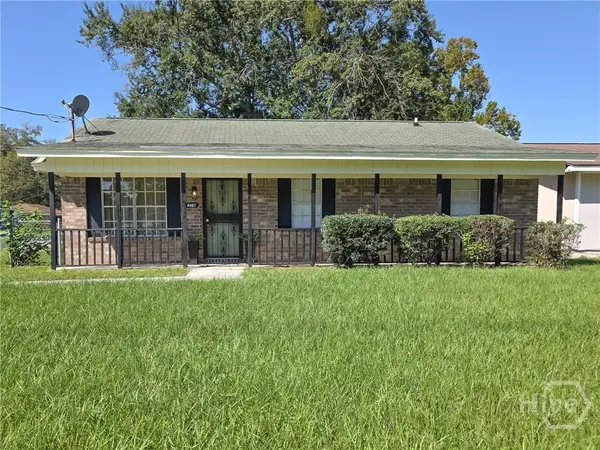 4407 Liberty Parkway, Savannah, GA 31405