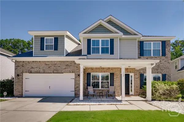 132 Aquaduct Drive, Rincon, GA 31326