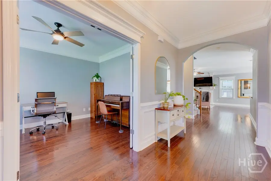132 Aquaduct Drive, Rincon, GA 31326 - #3