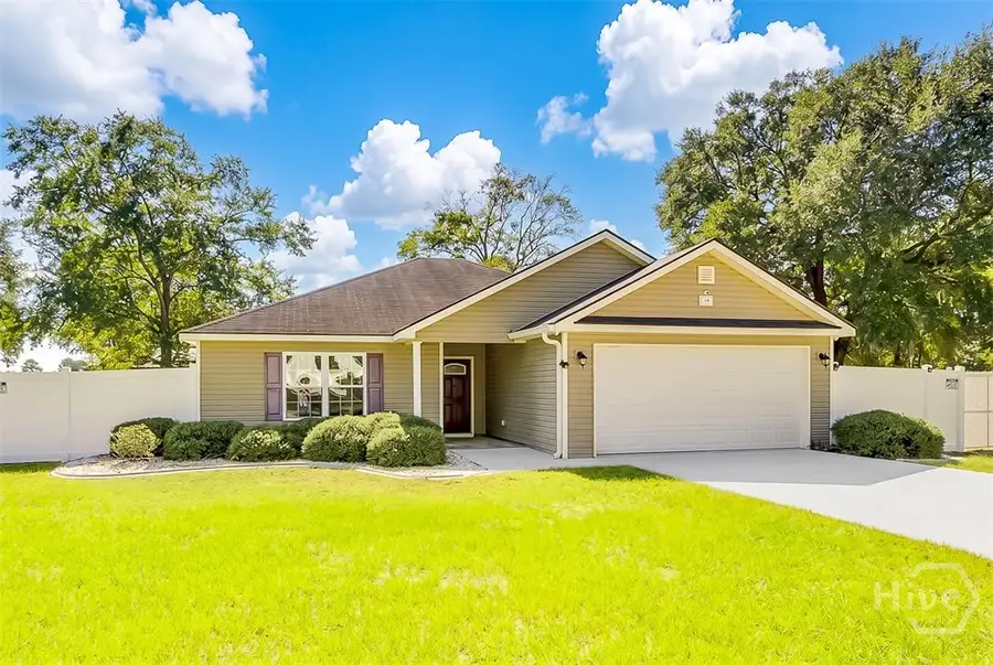 117 S 3rd (third) Street, Guyton, GA 31312 - #2