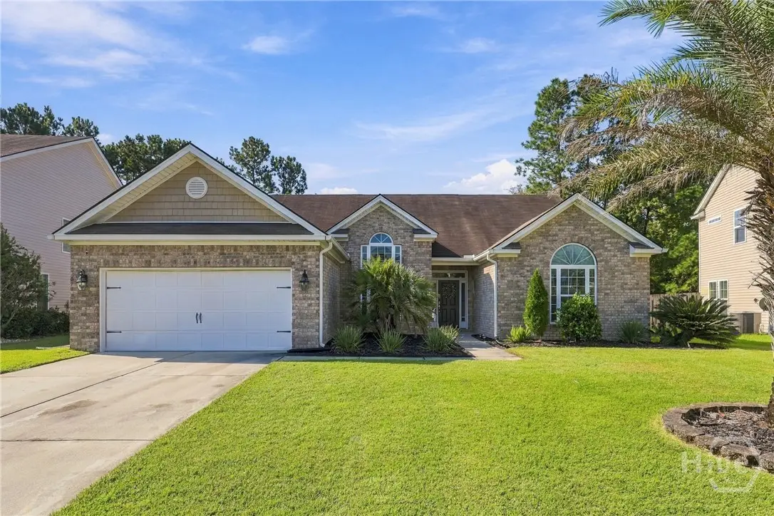 67 Melody Drive, Pooler, GA 31322 - #1