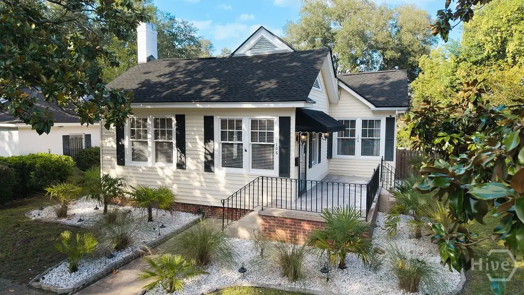 106 E 55th Street, Savannah, GA 31405 - #1