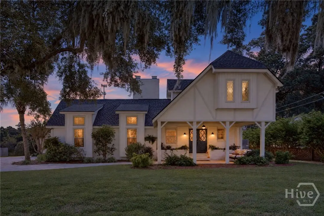 221 E Point Drive, Savannah, GA 31410 - #1