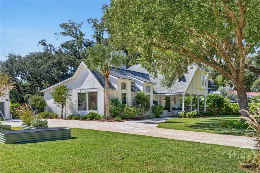 221 E Point Drive, Savannah, GA 31410 - #2