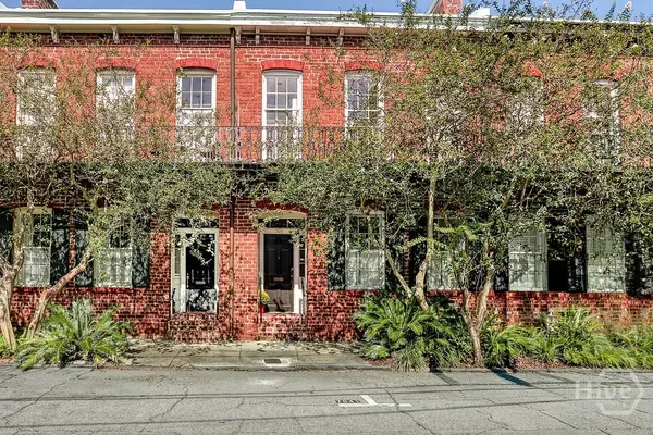 508 E State Street, Savannah, GA 31401