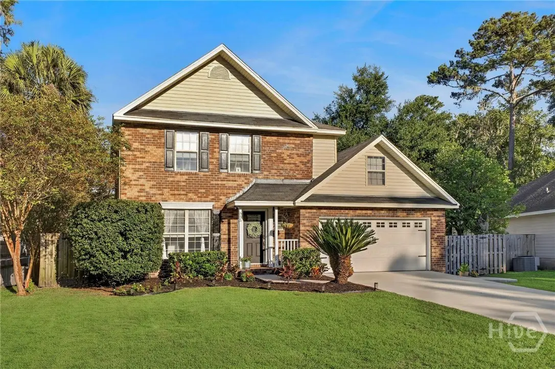 555 Oemler Loop, Savannah, GA 31410 - #1