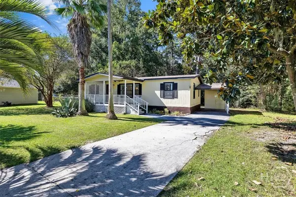 110 Zipperer Drive, Savannah, GA 31419
