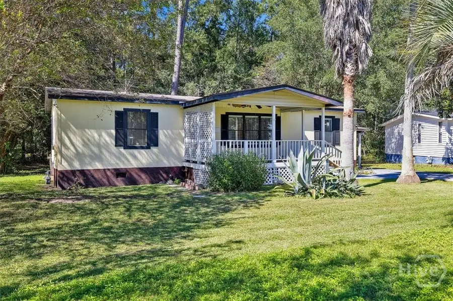 110 Zipperer Drive, Savannah, GA 31419 - #2