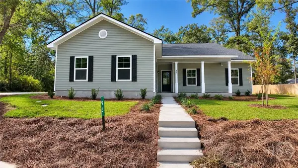 93 Salkehatchie Road, Yemassee, SC 29945