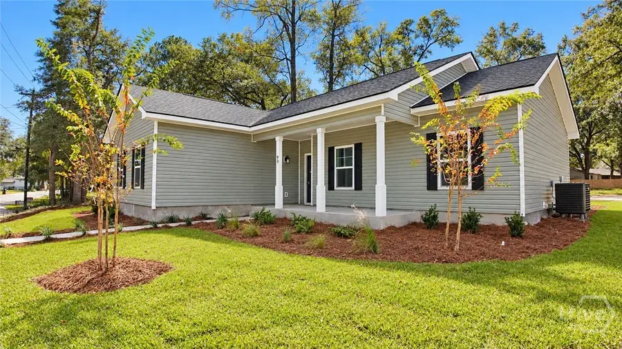 93 Salkehatchie Road, Yemassee, SC 29945 - #2