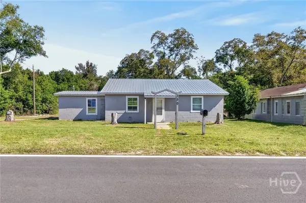 150 Sycamore, Jesup, GA 31545