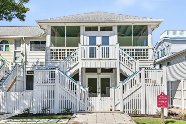 1813 Butler Avenue, Tybee Island, GA 31328