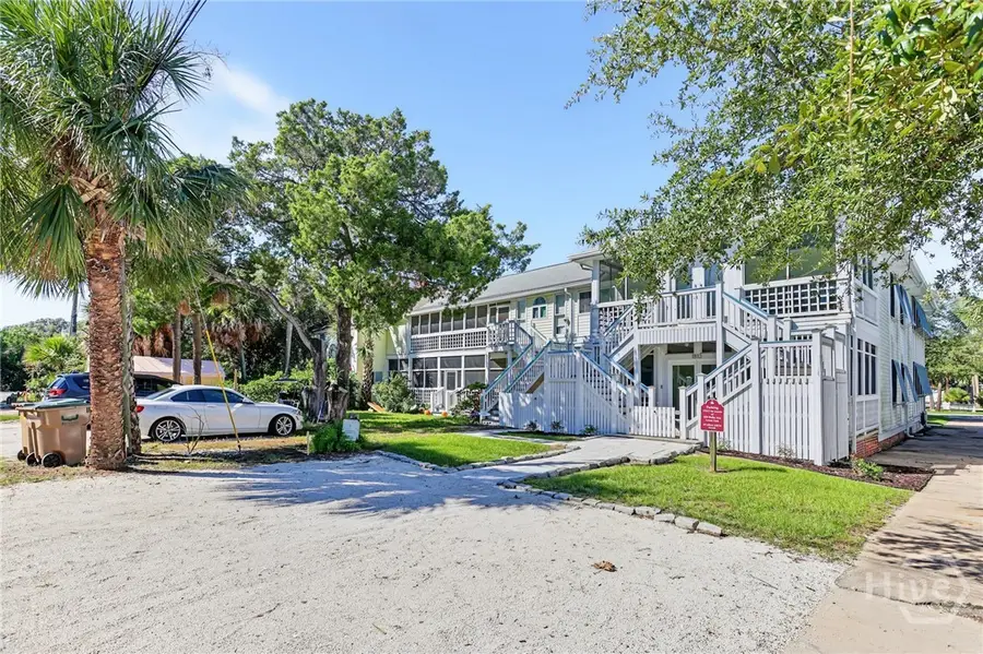 1813 Butler Avenue, Tybee Island, GA 31328 - #3