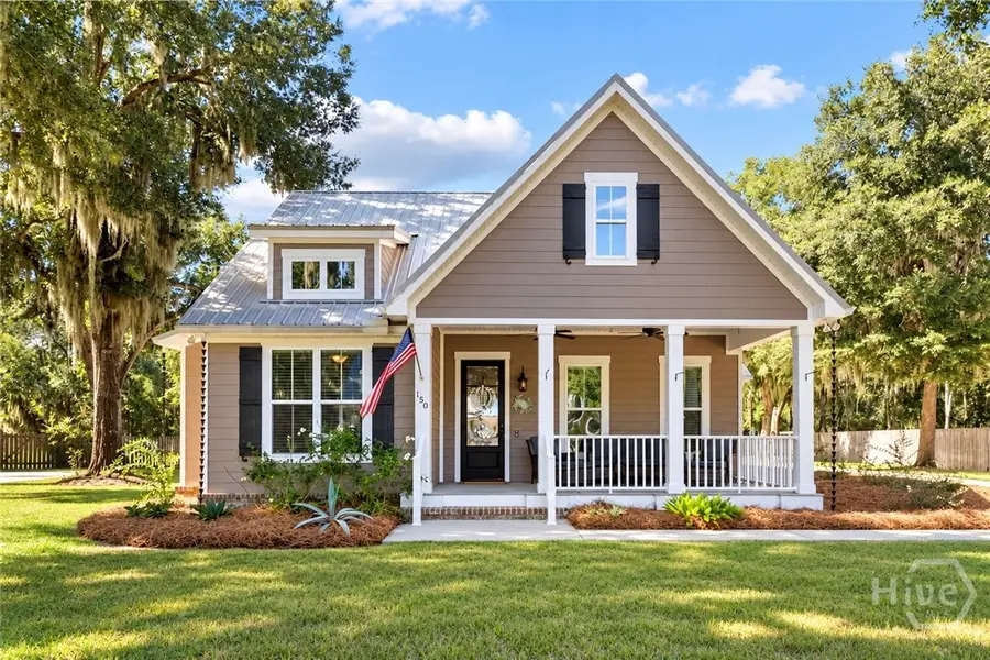 150 Goodman Drive, Midway, GA 31320 - #2