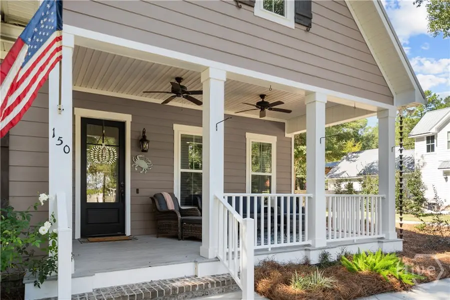 150 Goodman Drive, Midway, GA 31320 - #3