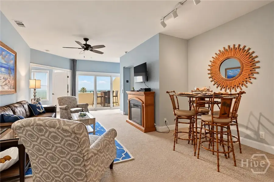 214 Butler Avenue #302, Tybee Island, GA 31328 - #3