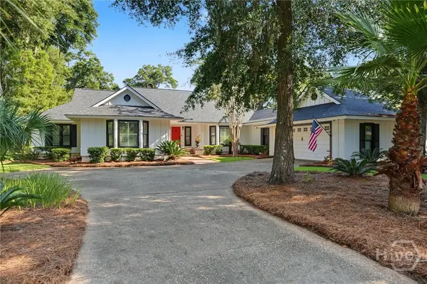 18 Rookery Road, Savannah, GA 31411