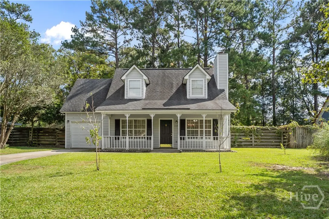 145 Blue Heron Drive, Richmond Hill, GA 31324 - #1