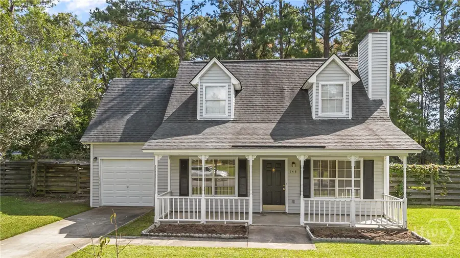 145 Blue Heron Drive, Richmond Hill, GA 31324 - #2