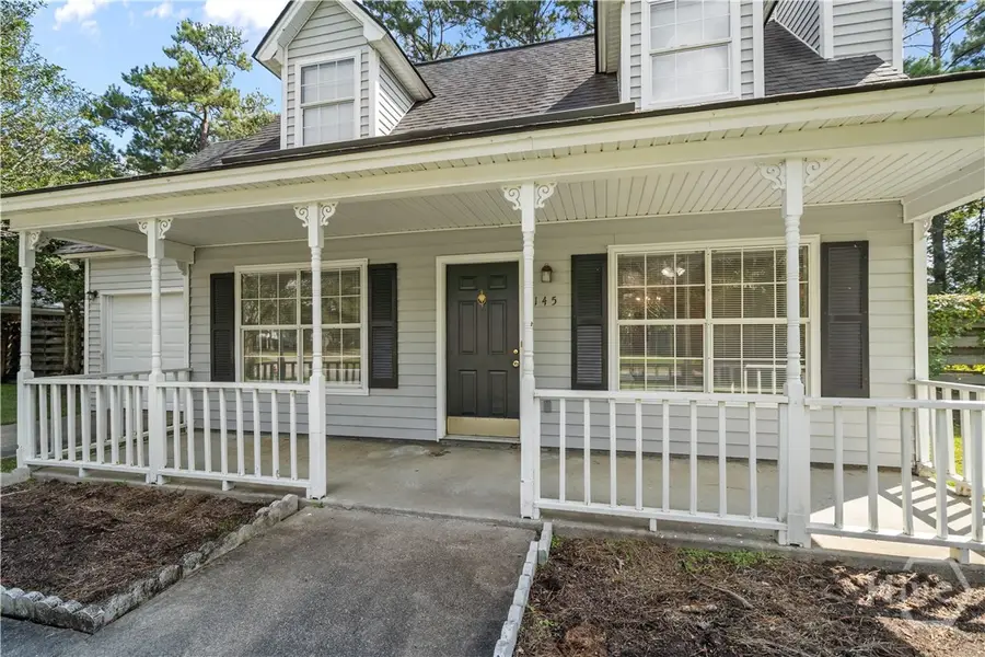 145 Blue Heron Drive, Richmond Hill, GA 31324 - #3