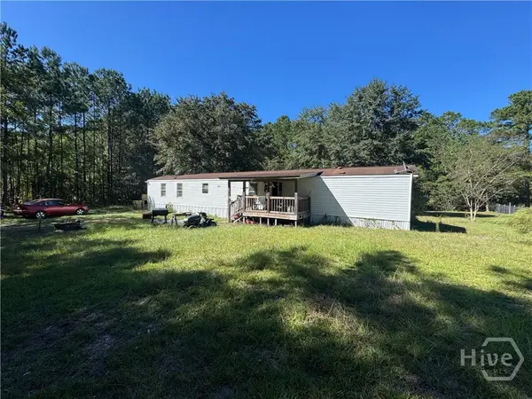 124 Burnt Tree Drive, Guyton, GA 31312